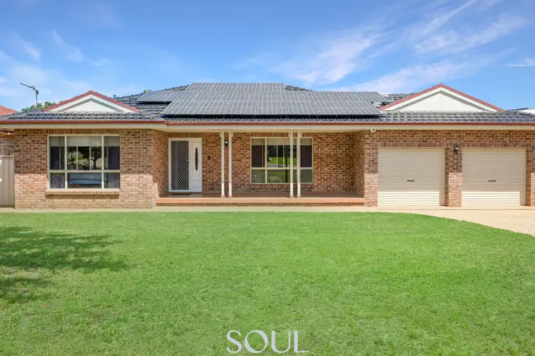 Main view of Homely house listing, 28 Nelson Drive, Griffith NSW 2680