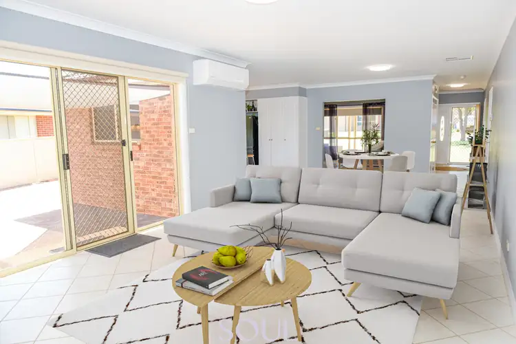 Second view of Homely house listing, 28 Nelson Drive, Griffith NSW 2680