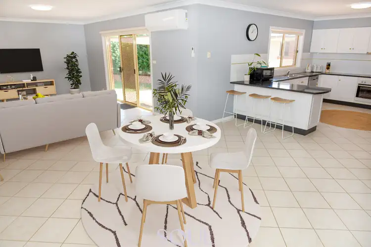 Third view of Homely house listing, 28 Nelson Drive, Griffith NSW 2680