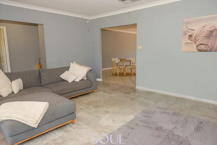 Sixth view of Homely house listing, 28 Nelson Drive, Griffith NSW 2680