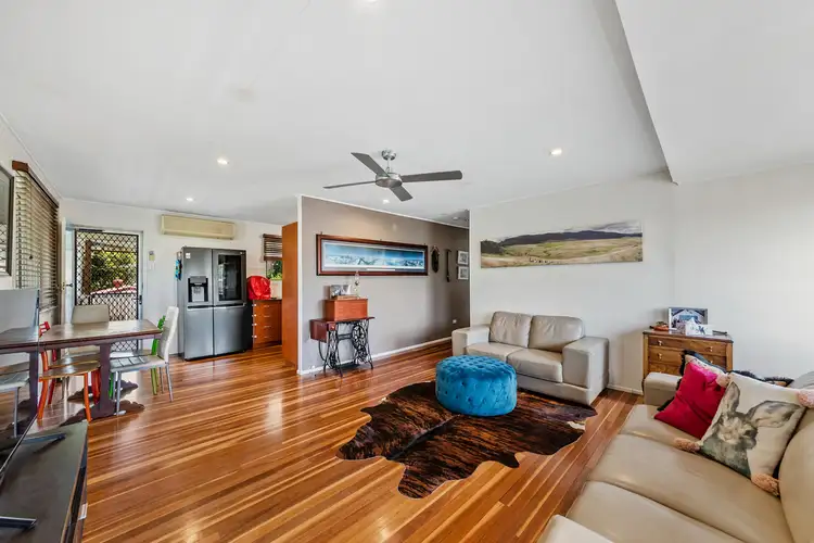 Second view of Homely house listing, 23 McKenzie Street, Bundamba QLD 4304