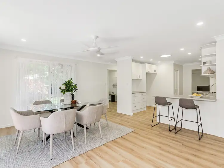Fourth view of Homely house listing, 101 Gordon Parade, Everton Park QLD 4053