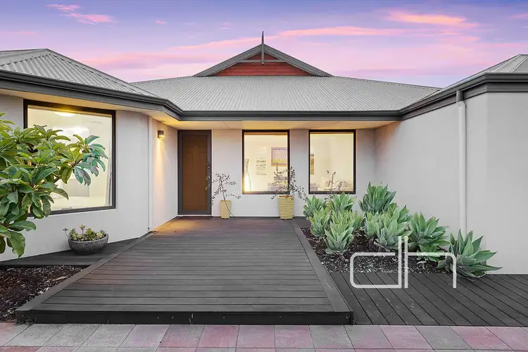 Fourth view of Homely house listing, 47 Driver Road, Darch WA 6065