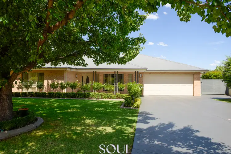 Main view of Homely house listing, 15 Alexander Street, Griffith NSW 2680