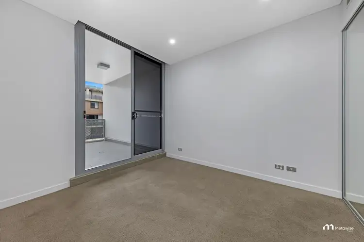Third view of Homely apartment listing, 522/21 Porter St Ryde, Ryde NSW 2112