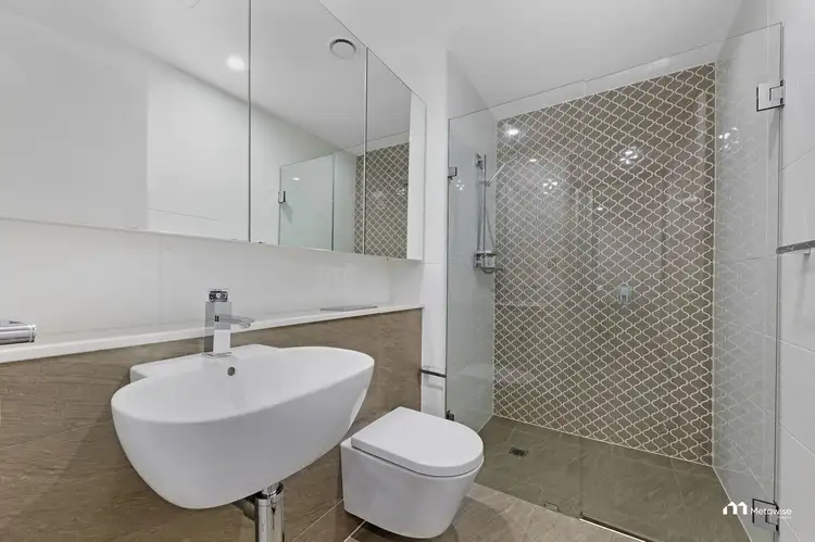 Fourth view of Homely apartment listing, 522/21 Porter St Ryde, Ryde NSW 2112