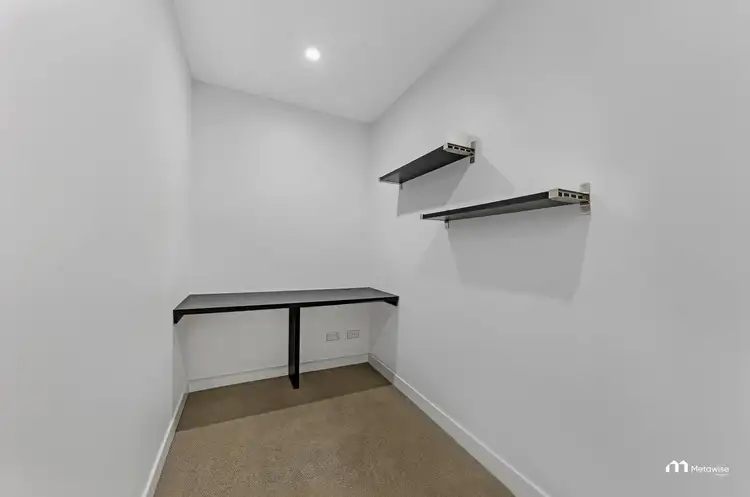 Fifth view of Homely apartment listing, 522/21 Porter St Ryde, Ryde NSW 2112