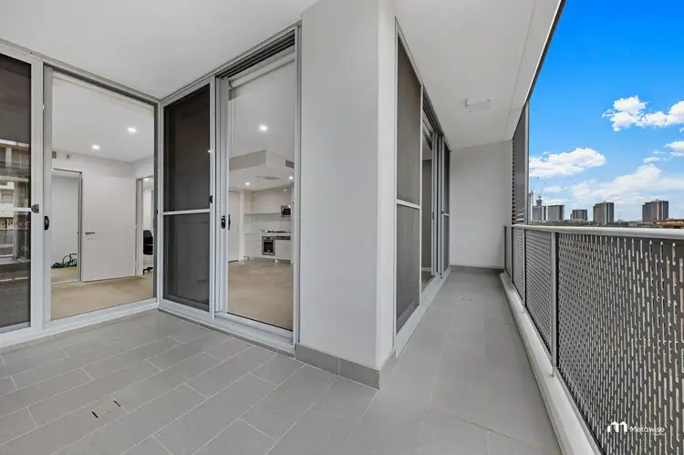 Sixth view of Homely apartment listing, 522/21 Porter St Ryde, Ryde NSW 2112