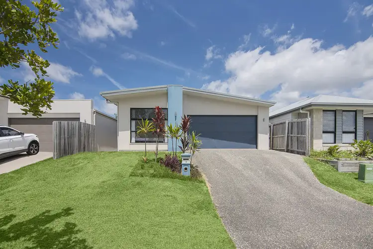 8 Brett Street, Pimpama QLD 4209
