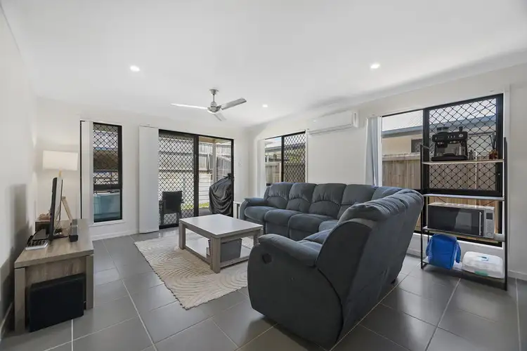 Fifth view of Homely house listing, 8 Brett Street, Pimpama QLD 4209
