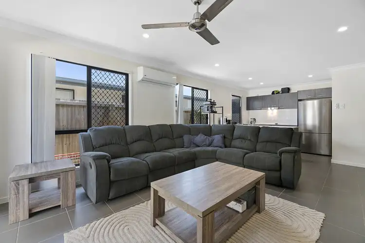 Sixth view of Homely house listing, 8 Brett Street, Pimpama QLD 4209