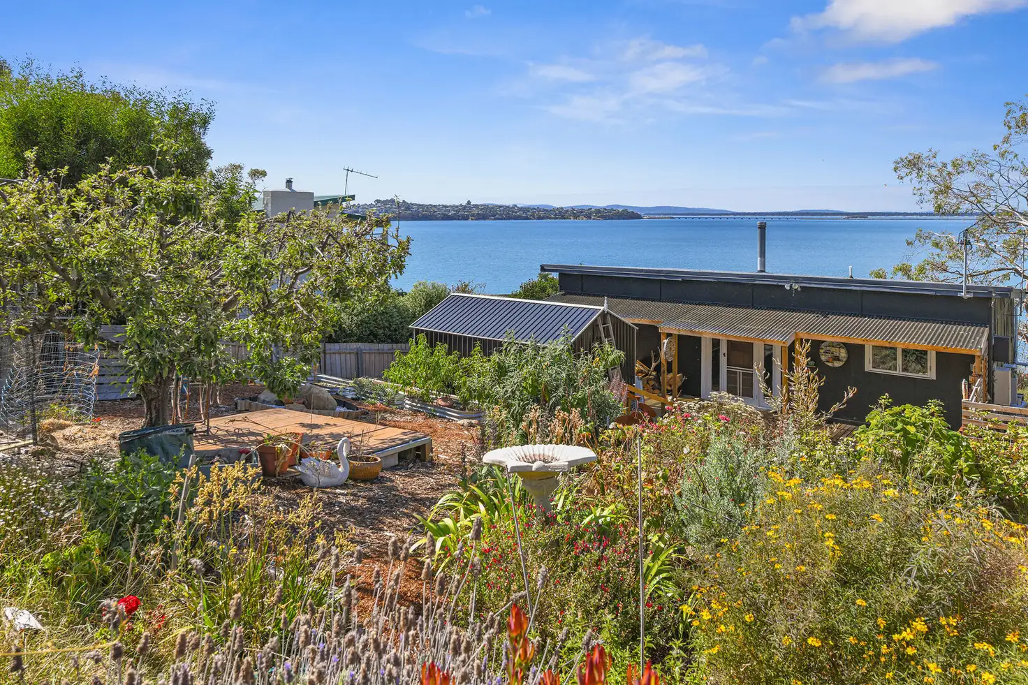 Main view of Homely house listing, 531 Shark Point Road, Penna TAS 7171