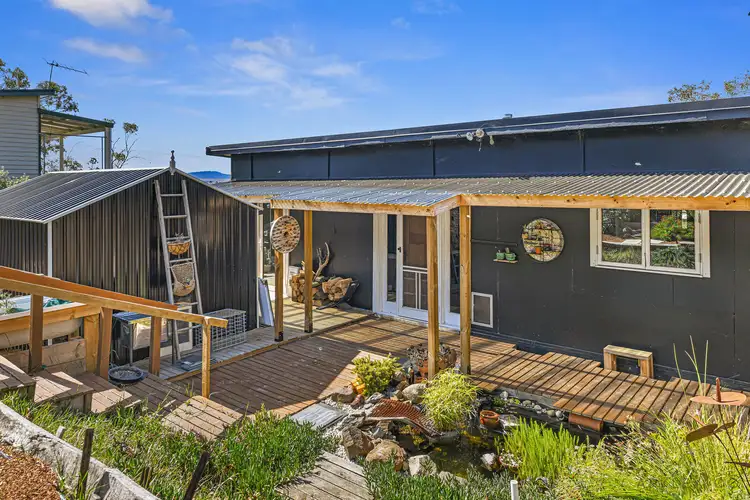 Fourth view of Homely house listing, 531 Shark Point Road, Penna TAS 7171