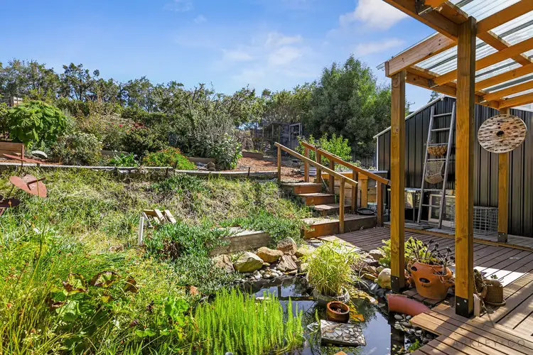 Sixth view of Homely house listing, 531 Shark Point Road, Penna TAS 7171