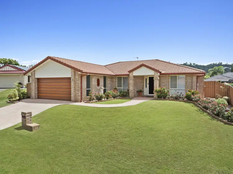 22 Pandora Crescent, Pacific Pines QLD 4211