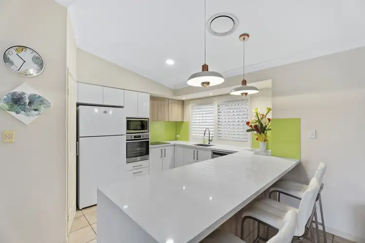 Fifth view of Homely house listing, 22 Pandora Crescent, Pacific Pines QLD 4211