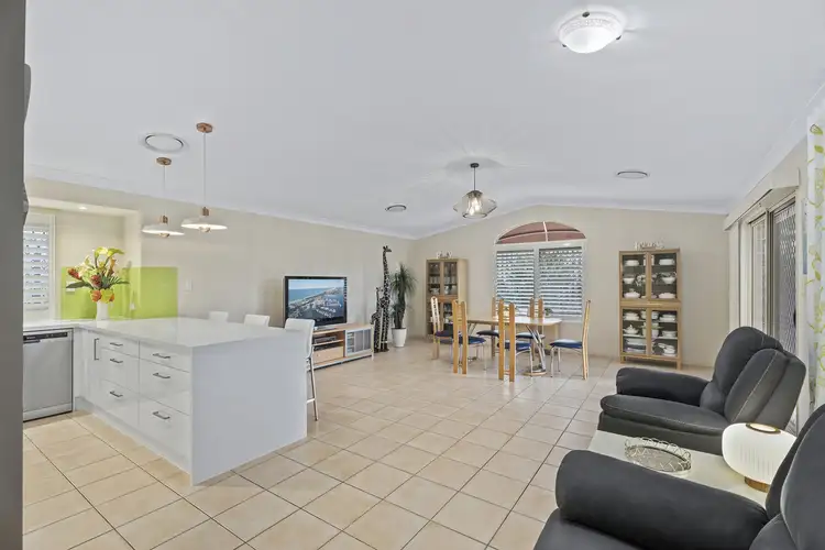Sixth view of Homely house listing, 22 Pandora Crescent, Pacific Pines QLD 4211