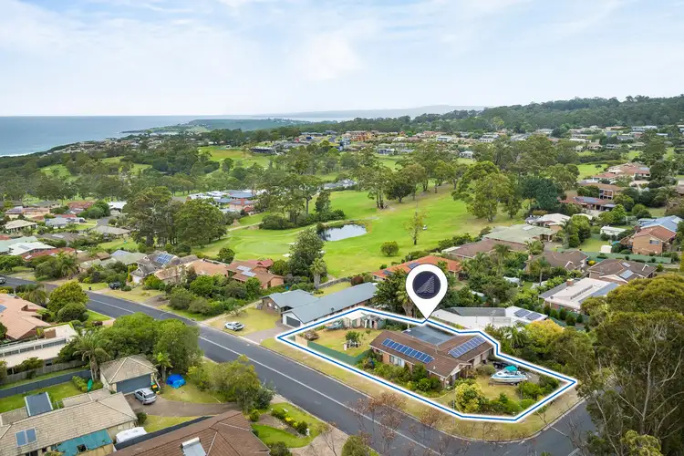 80 Golf Circuit, Tura Beach NSW 2548
