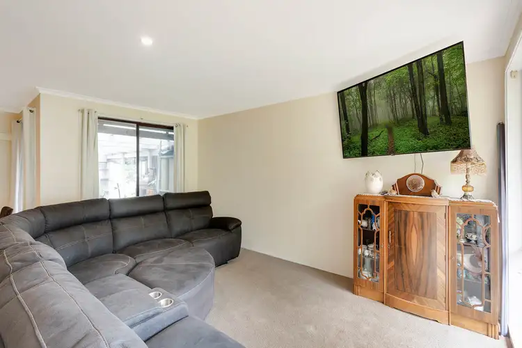 Second view of Homely house listing, 80 Golf Circuit, Tura Beach NSW 2548