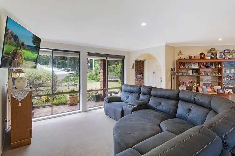 Fourth view of Homely house listing, 80 Golf Circuit, Tura Beach NSW 2548