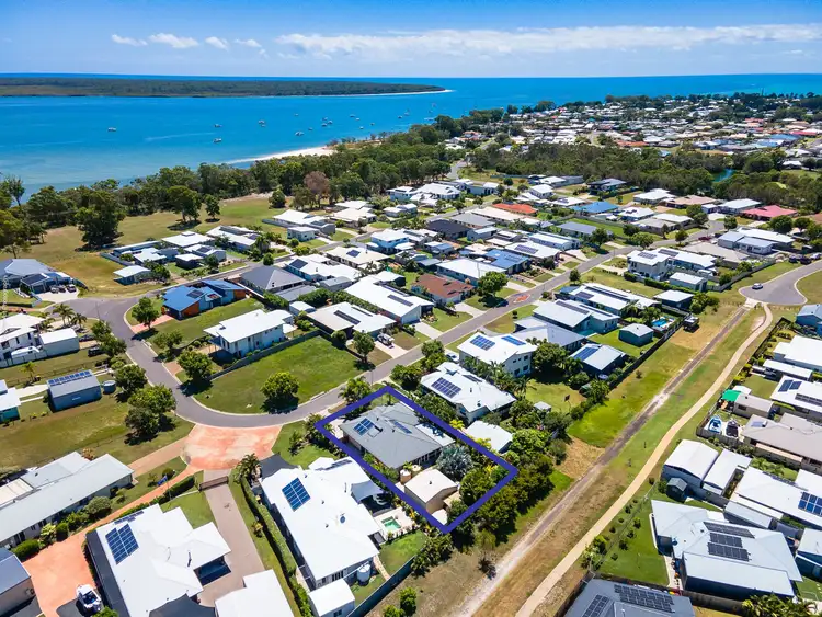 24 Traviston Way, Burrum Heads QLD 4659