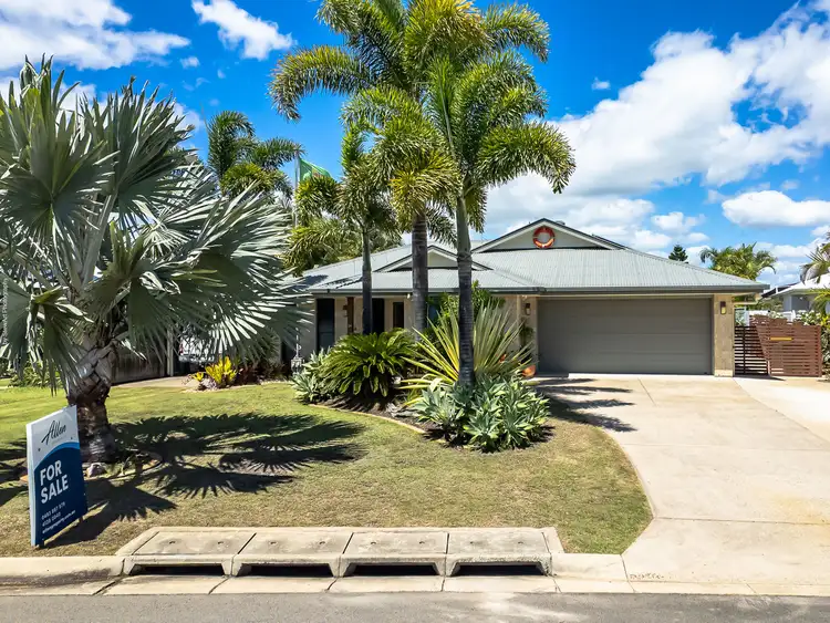 Second view of Homely house listing, 24 Traviston Way, Burrum Heads QLD 4659