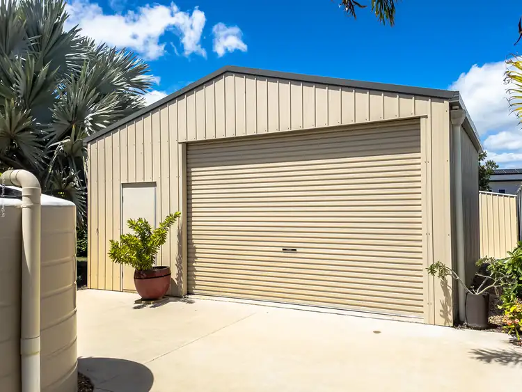 Third view of Homely house listing, 24 Traviston Way, Burrum Heads QLD 4659