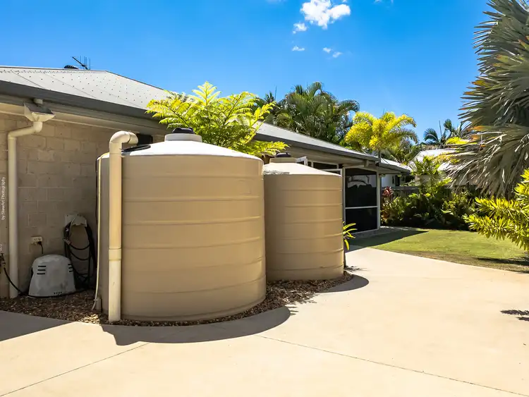 Fourth view of Homely house listing, 24 Traviston Way, Burrum Heads QLD 4659