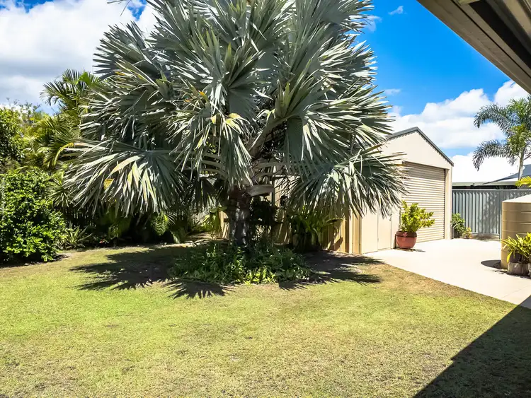 Fifth view of Homely house listing, 24 Traviston Way, Burrum Heads QLD 4659