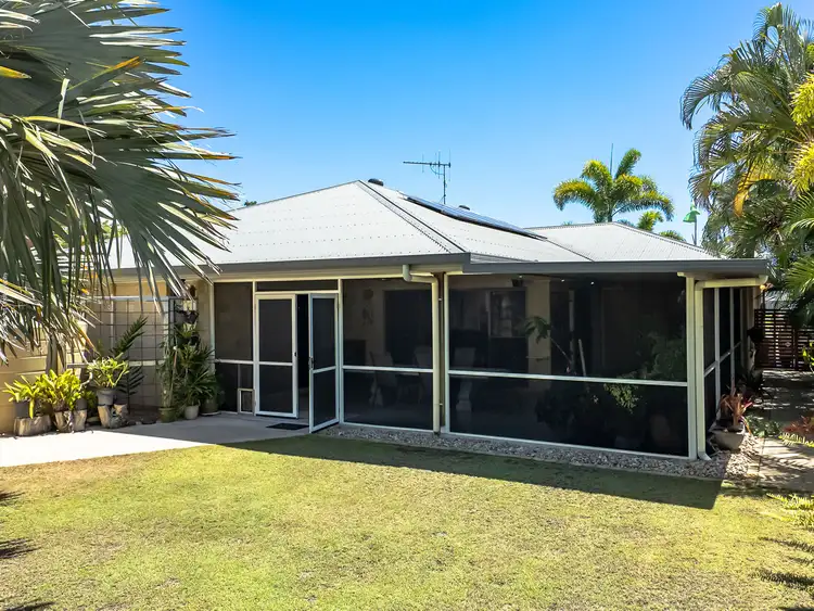 Sixth view of Homely house listing, 24 Traviston Way, Burrum Heads QLD 4659