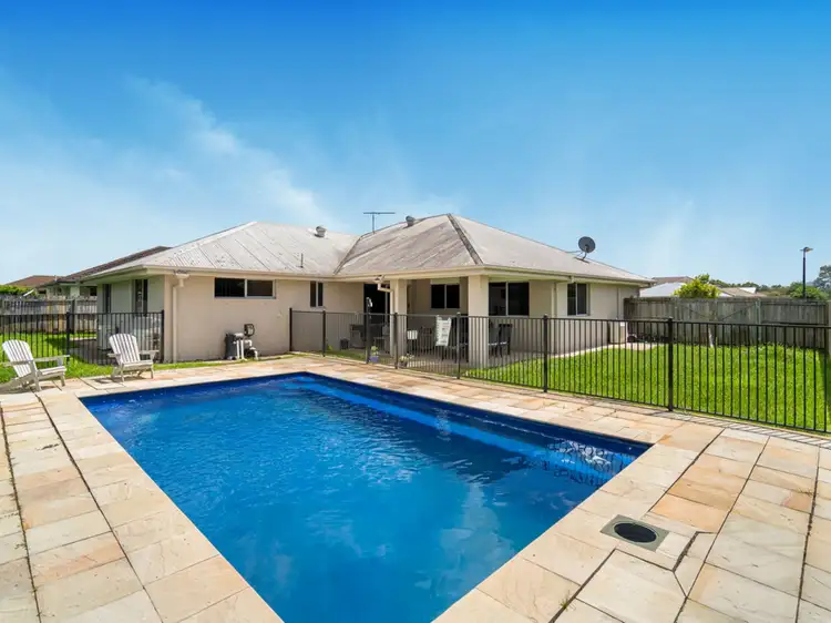 Second view of Homely house listing, 2 Baden Jones Way, North Booval QLD 4304