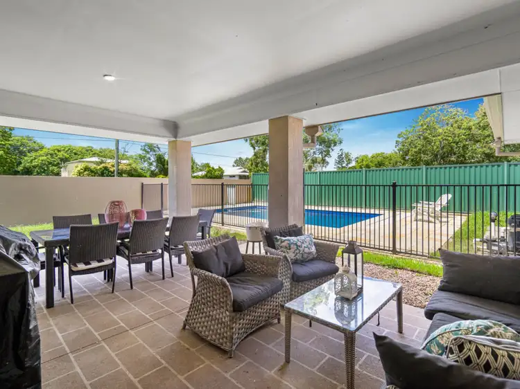 Third view of Homely house listing, 2 Baden Jones Way, North Booval QLD 4304