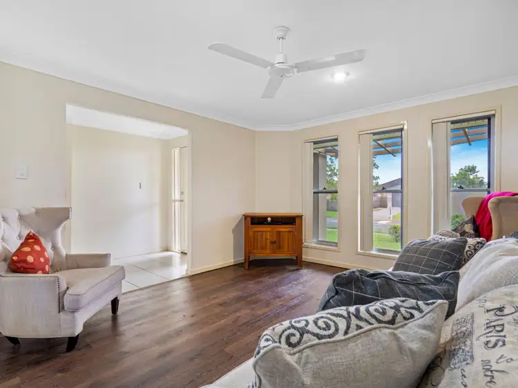 Sixth view of Homely house listing, 2 Baden Jones Way, North Booval QLD 4304