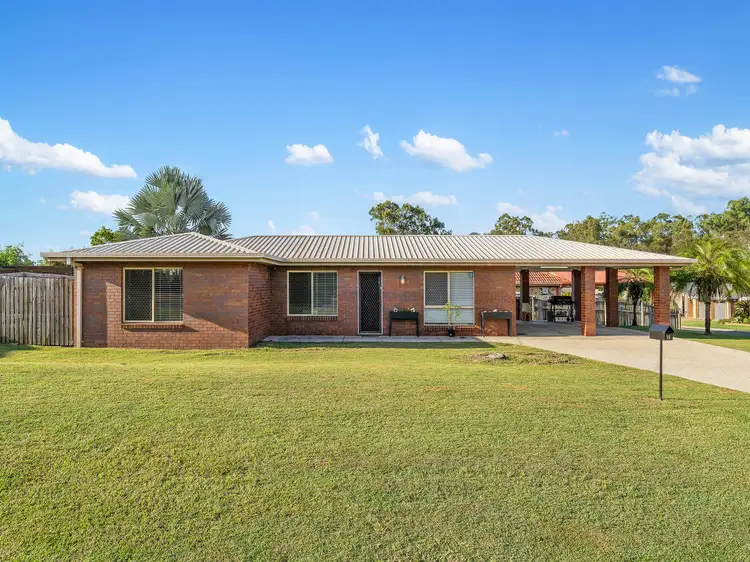19 Arabian Close, Yamanto QLD 4305