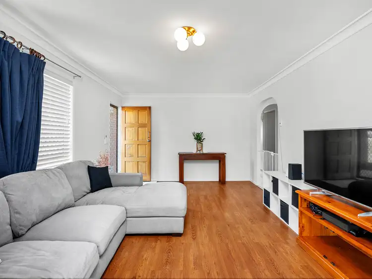 Second view of Homely house listing, 19 Arabian Close, Yamanto QLD 4305
