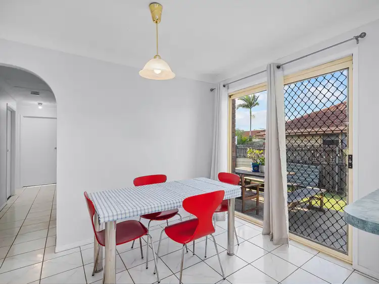 Third view of Homely house listing, 19 Arabian Close, Yamanto QLD 4305