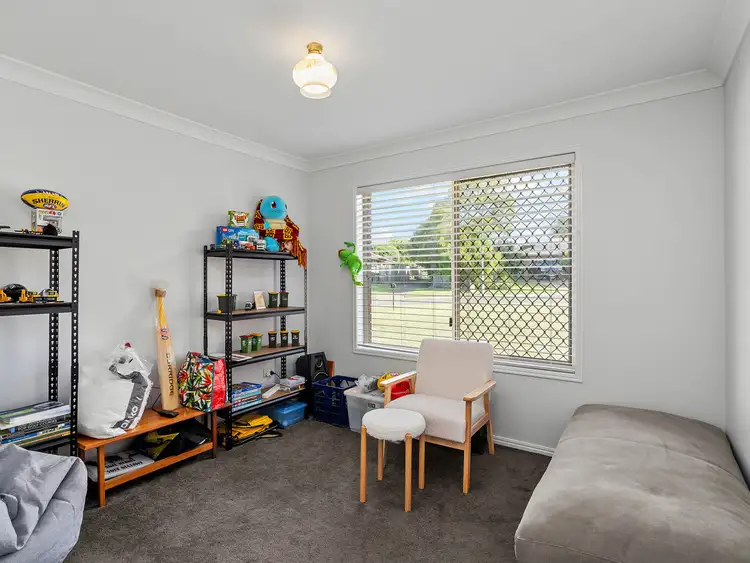 Sixth view of Homely house listing, 19 Arabian Close, Yamanto QLD 4305