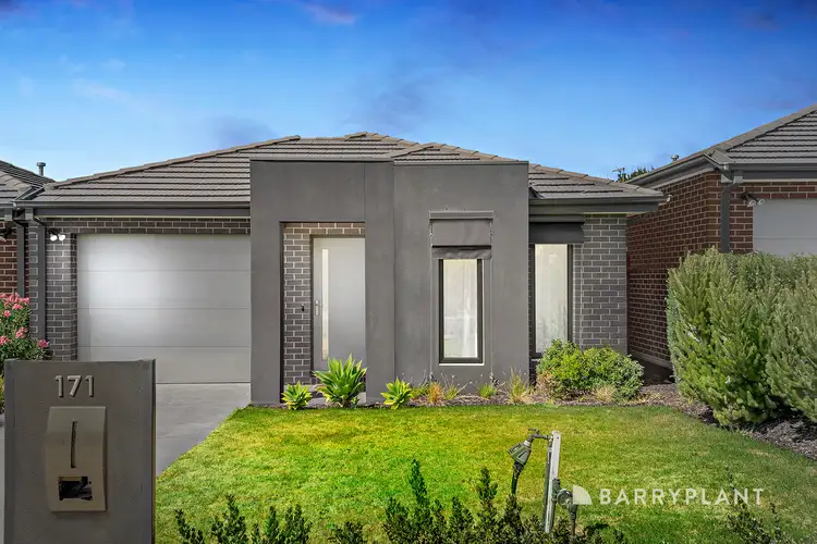 Main view of Homely house listing, 171 Second Avenue, Rosebud VIC 3939