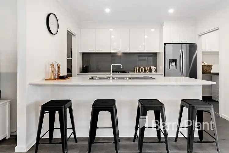 Second view of Homely house listing, 278 Eastbourne Road, Rosebud VIC 3939