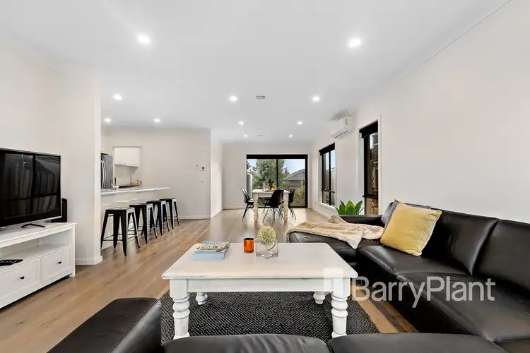 Third view of Homely house listing, 278 Eastbourne Road, Rosebud VIC 3939