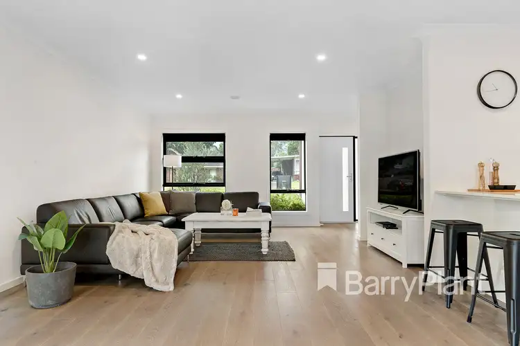 Fourth view of Homely house listing, 278 Eastbourne Road, Rosebud VIC 3939