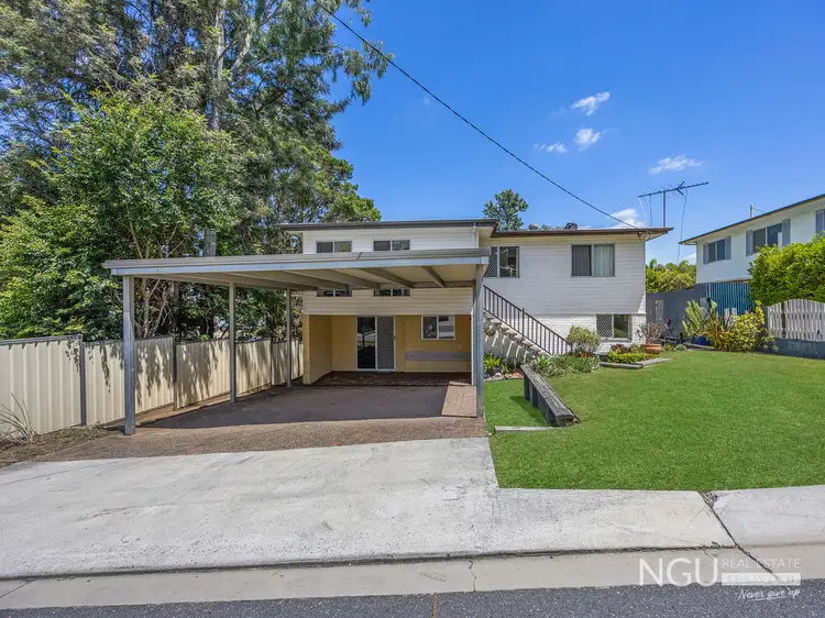 Main view of Homely house listing, 9 McMillan Street, Churchill QLD 4305