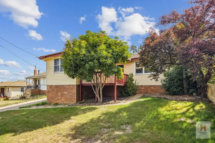 Main view of Homely house listing, 15 Monaro Highway, Cooma NSW 2630
