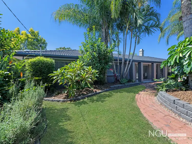 28 Charles Street, Brassall QLD 4305