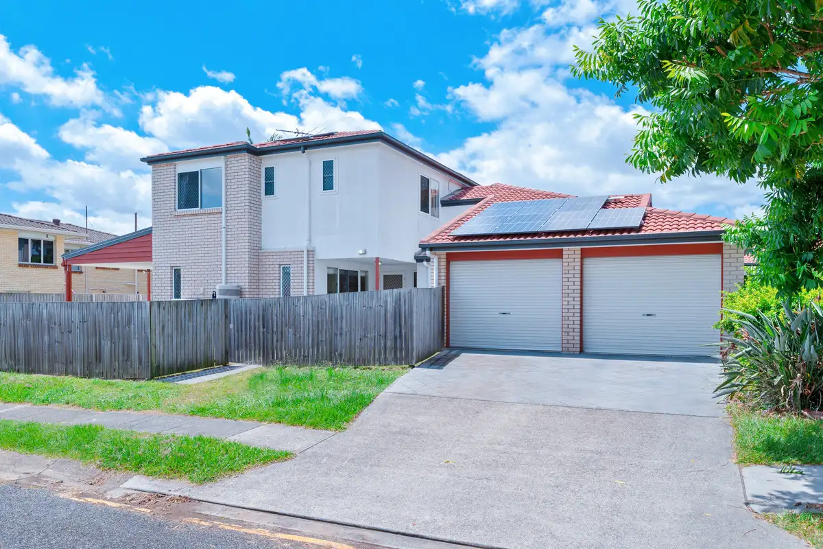 Main view of Homely townhouse listing, 1/16 Lara Street, Sunnybank QLD 4109