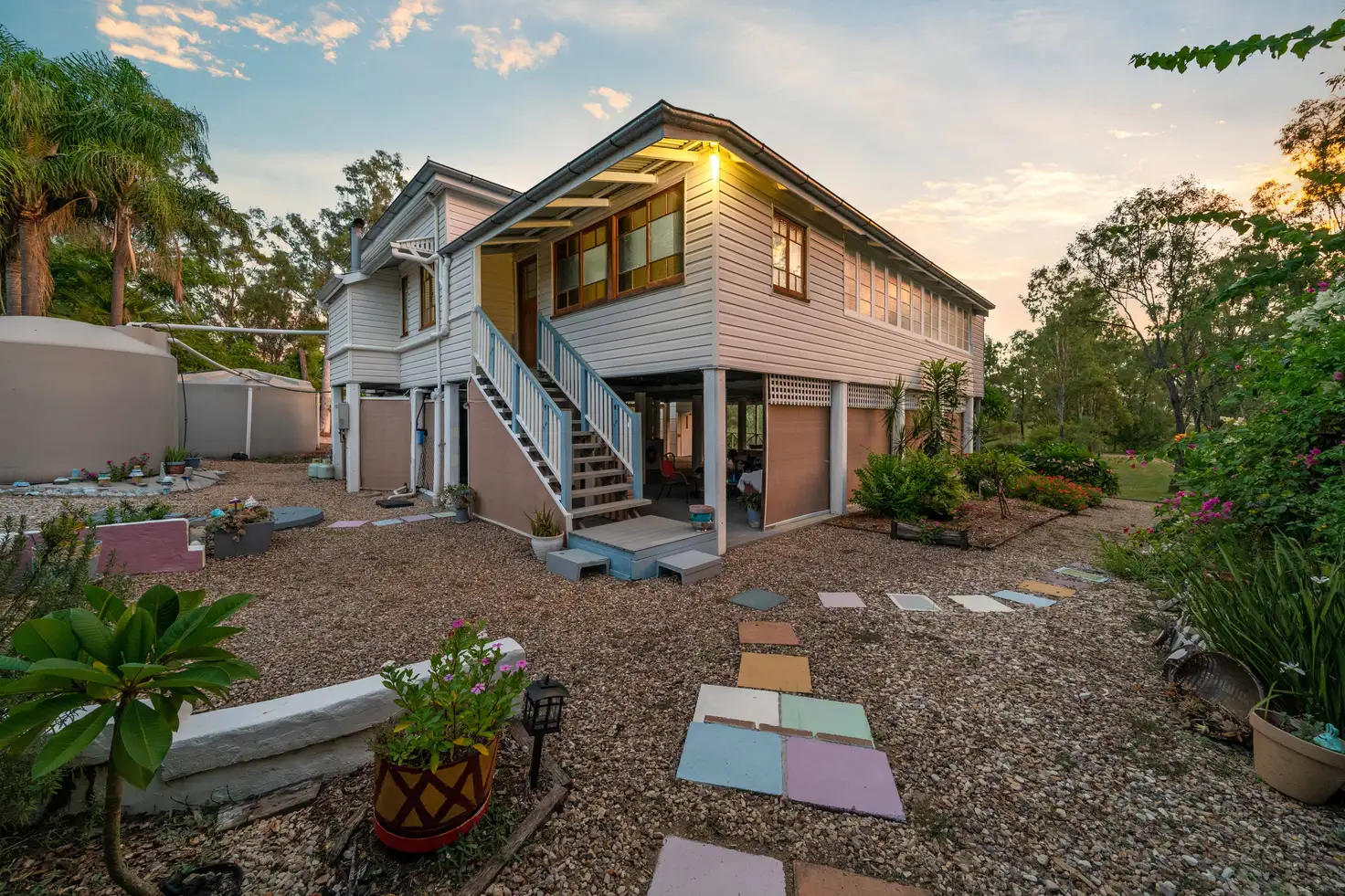 Main view of Homely house listing, 42 Old Laidley-Forest Hill Road, Forest Hill QLD 4342