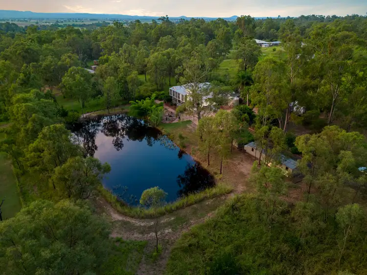 Third view of Homely house listing, 42 Old Laidley-Forest Hill Road, Forest Hill QLD 4342