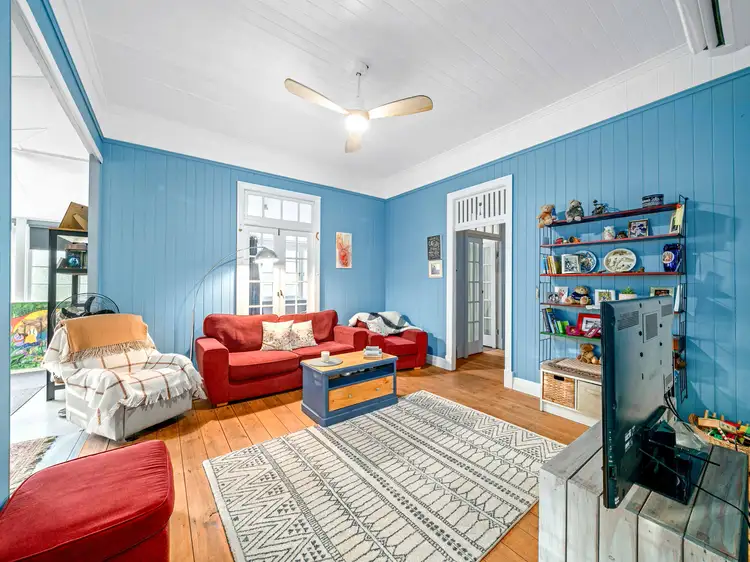 Fifth view of Homely house listing, 42 Old Laidley-Forest Hill Road, Forest Hill QLD 4342