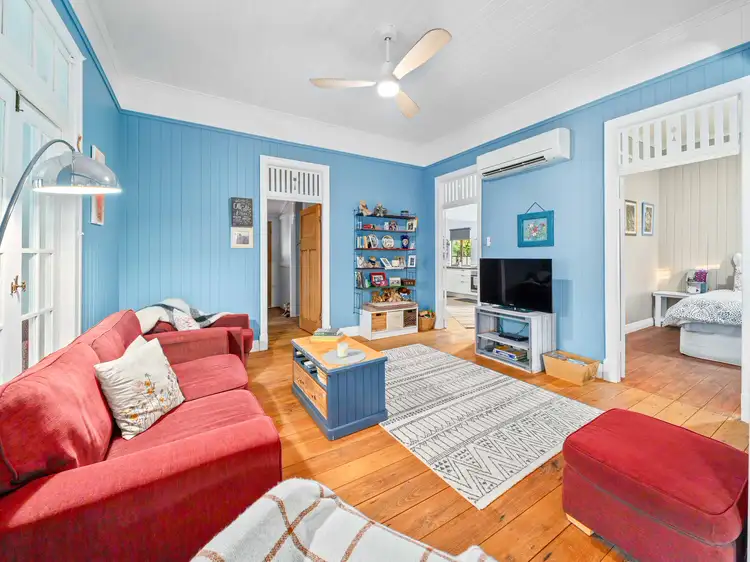 Sixth view of Homely house listing, 42 Old Laidley-Forest Hill Road, Forest Hill QLD 4342