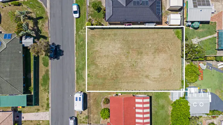 Second view of Homely land listing, 13 Columbia Drive, Beachmere QLD 4510